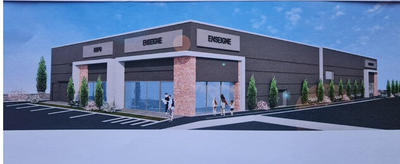 Local commercial - 200 m²