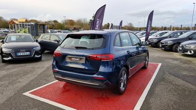 Mercedes Classe B 180 7g-Dct Style Line Edition