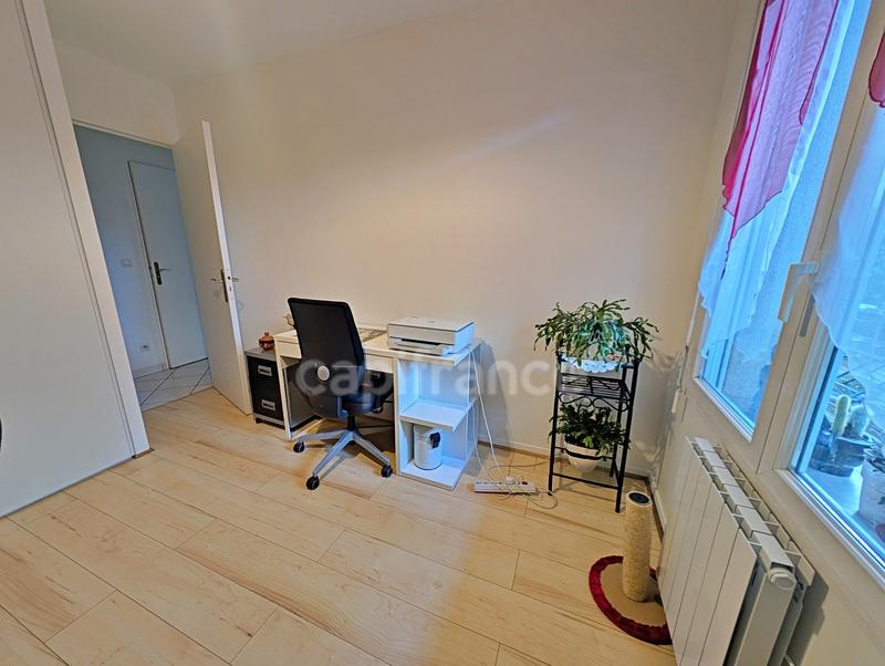 Appartement - 52 m² - 3 pièces