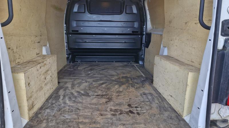 Citroën Jumpy m BlueHDI 120 Club