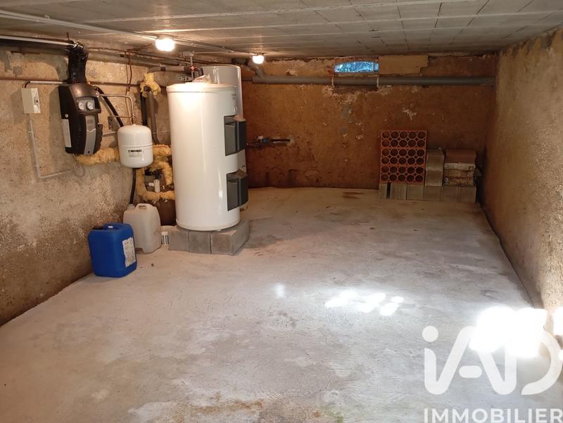 Maison de campagne - 151 m² - 5 pièces