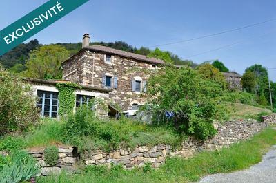 Maison - 62 m² - 4 pièces