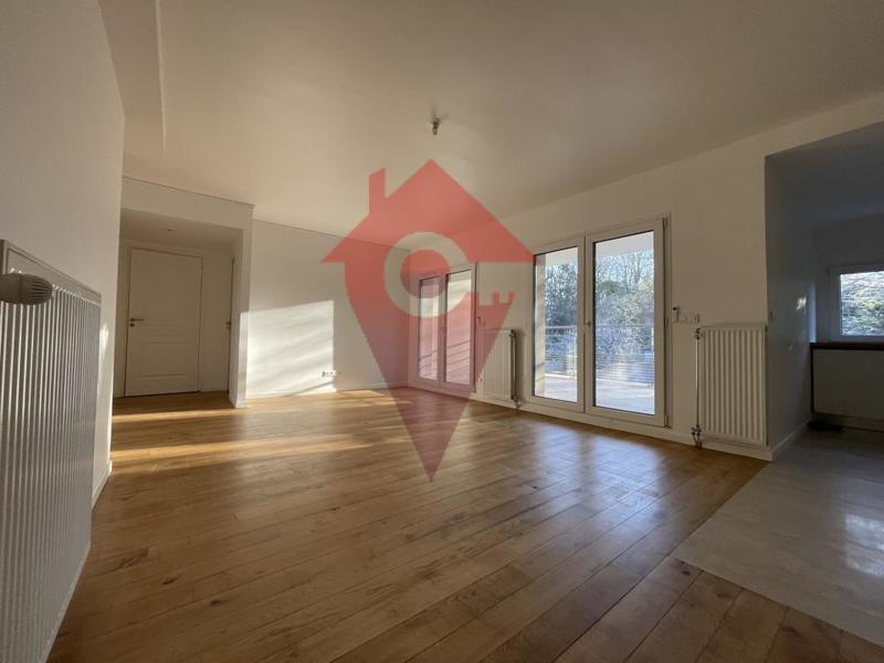 Appartement - 88 m² - 4 pièces