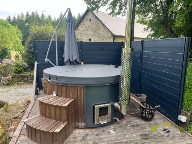 Maison de campagne - 150 m² - 5 pièces