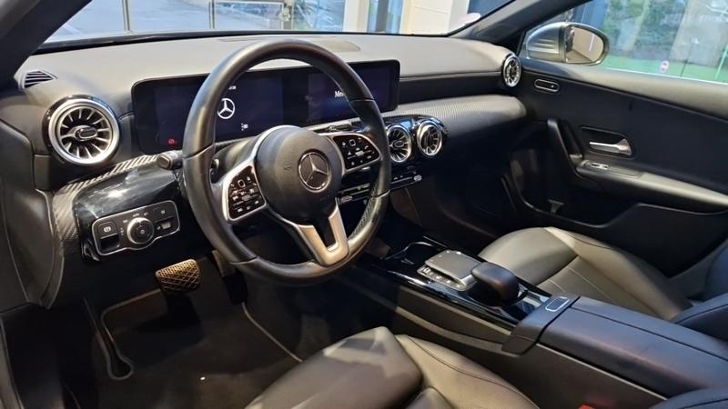 Mercedes Classe a 180 7g-Dct Style Line