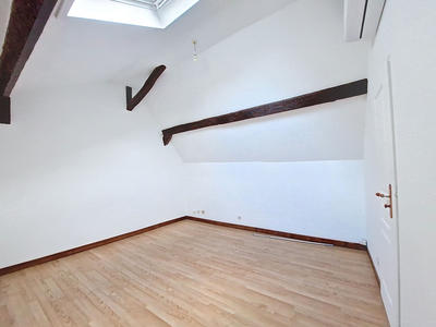 Appartement - 72 m² - 4 pièces