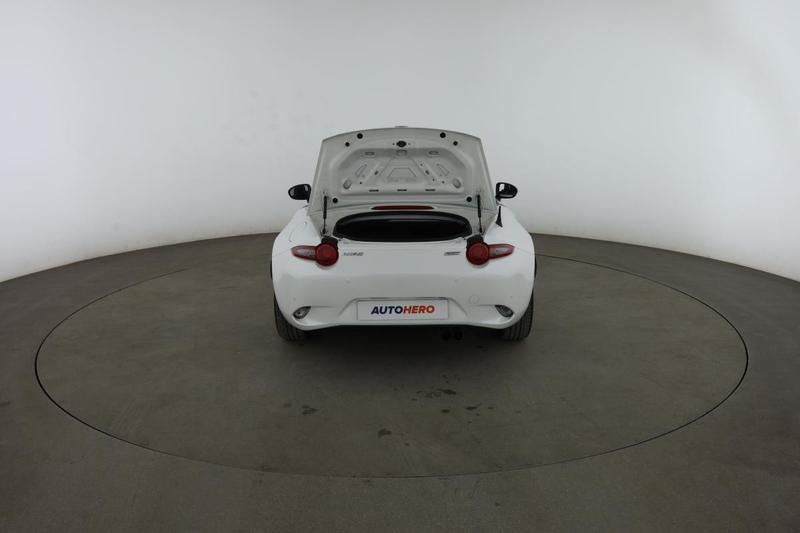 Mazda Mx-5 St 2.0 Skyactiv-G Selection 184 ch