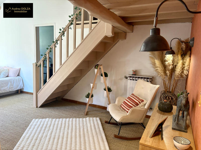 Propriété - 390 m² - 10 pièces