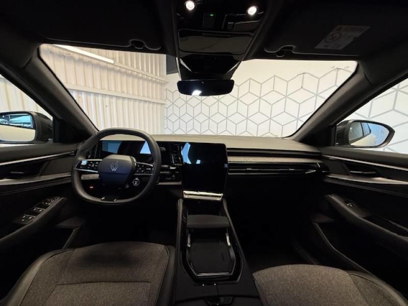 Renault Rafale E-Tech full hybrid 200ch Techno