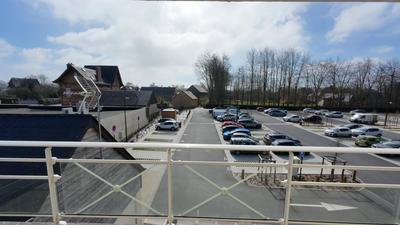 Studio - 29 m² - 1 pièce