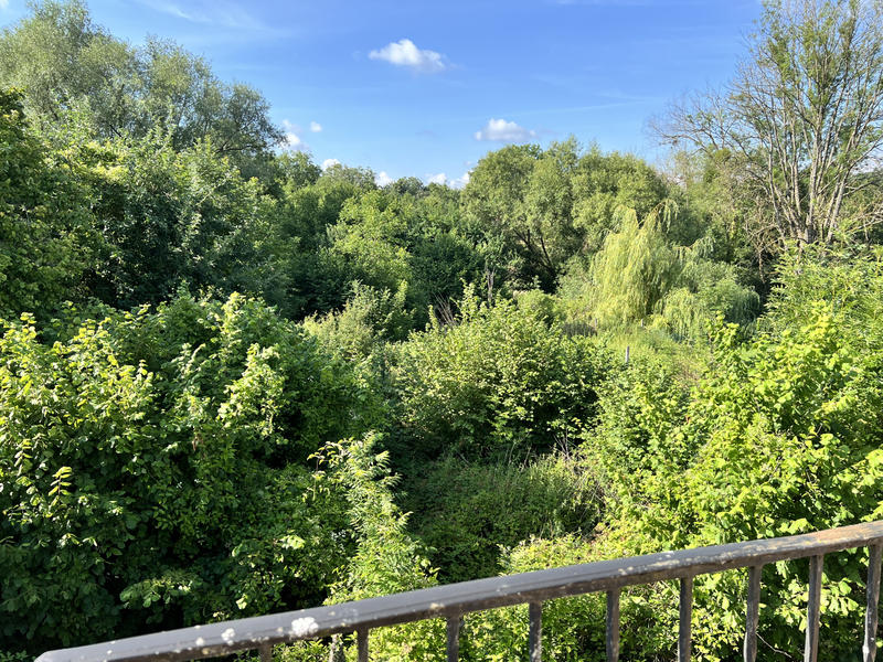 Maison - 112 m² - 6 pièces