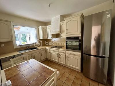 Pavillon - 91 m² - 4 pièces