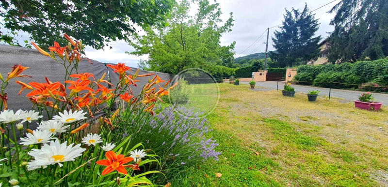 Maison ancienne - 170 m² - 11 pièces