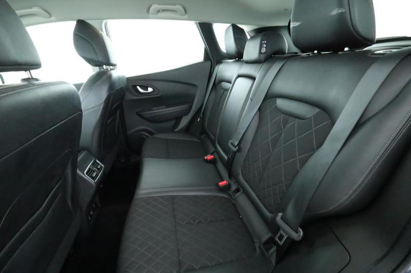 Renault Kadjar 1.5 dCi Blue Intens Edc 115 ch