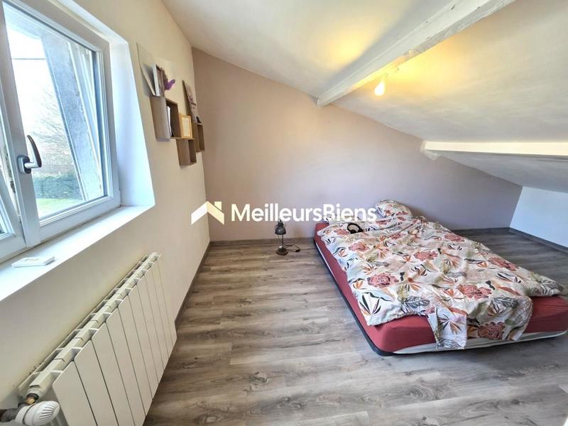 Maison - 160 m² - 5 pièces
