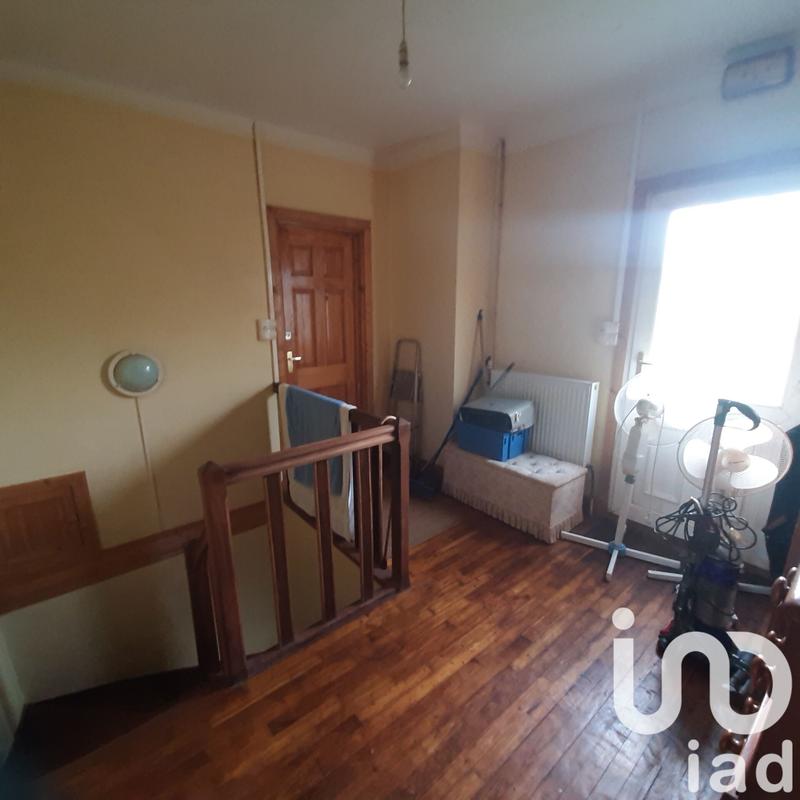 Maison - 199 m² - 8 pièces