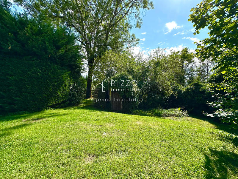 Maison - 139 m² - 7 pièces