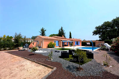 Villa - 127 m² - 5 pièces