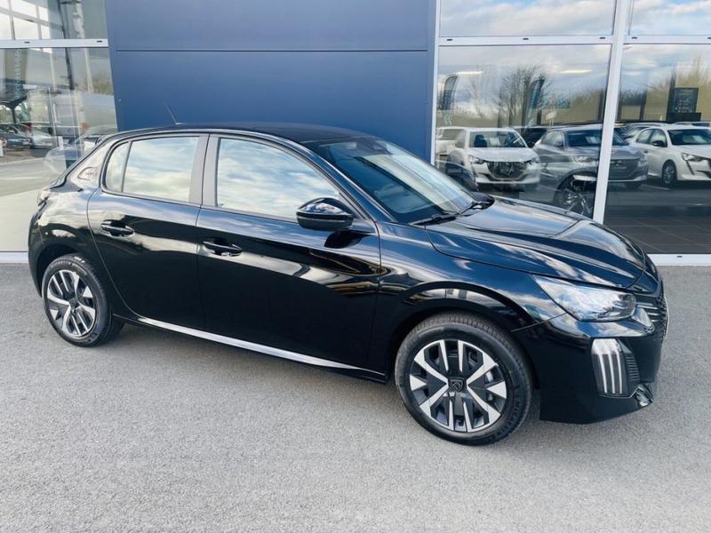 Peugeot 208 II Hybrid 110 e-Dcs6 Style