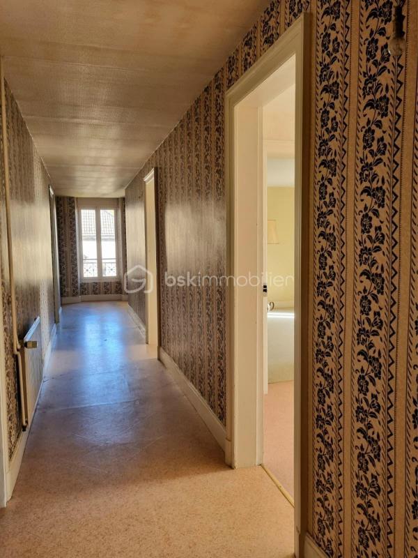 Immeuble - 525 m² - 16 pièces