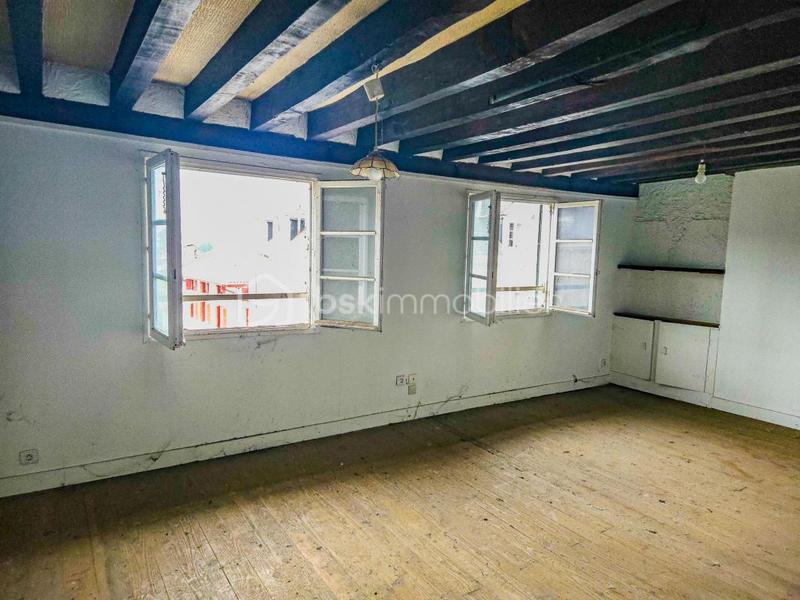 Immeuble - 340 m² - 15 pièces