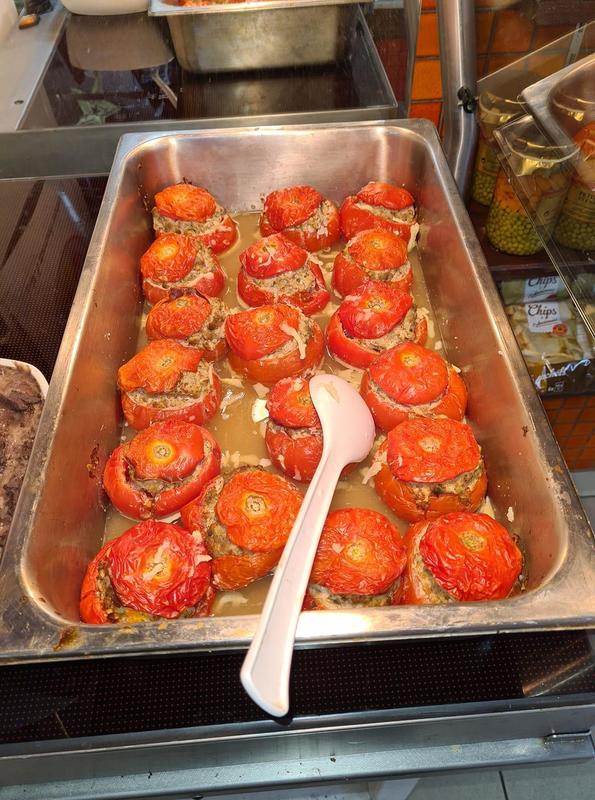 Boucherie Charcuterie Jarry Père et Fils