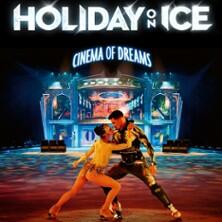 Holiday on Ice - Cinema of Dreams - Paris &amp; Tournée