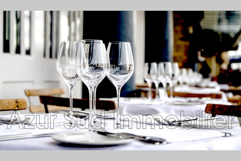 Fonds de commerce - Magasins - 80 m²