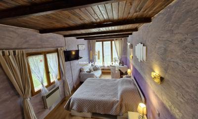 Maison de campagne - 85 m² - 4 pièces