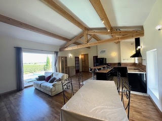 Maison - 202 m² - 6 pièces