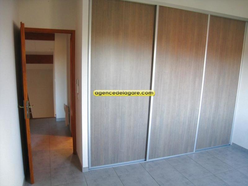 Villa - 110 m² - 4 pièces