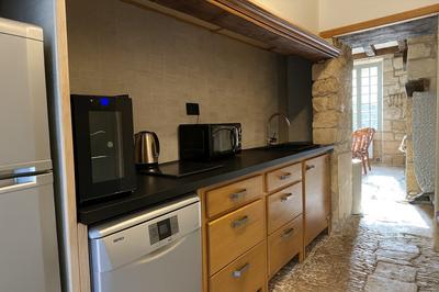 Maison - 166 m² - 8 pièces