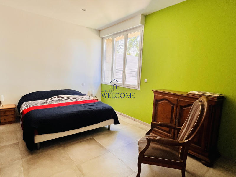 Maison - 183 m² - 5 pièces