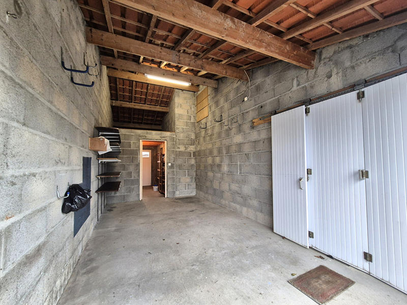 Maison - 73 m² - 3 pièces