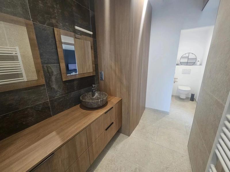 Maison - 84 m² - 4 pièces