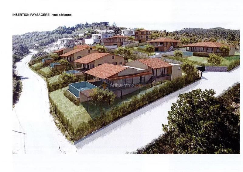 Maison - 118 m² - 5 pièces