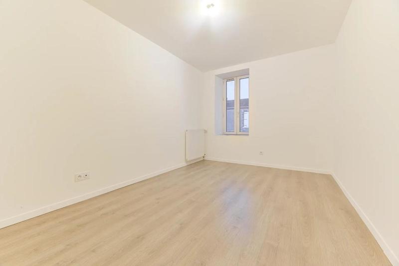 Maison de ville - 118 m² - 6 pièces