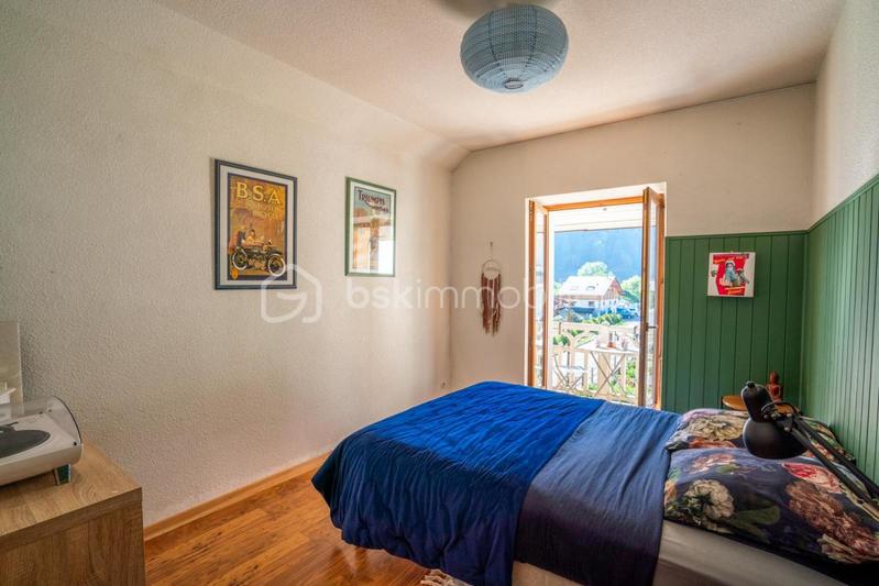 Appartement - 51 m² - 3 pièces