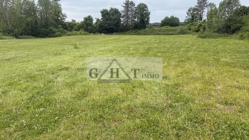 Terrain - 20 025 m²