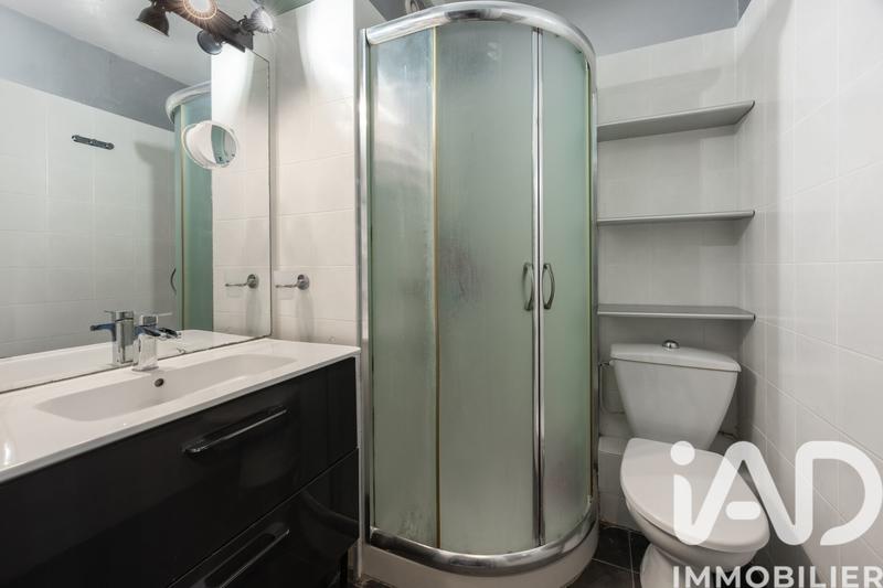 Appartement - 85 m² - 3 pièces