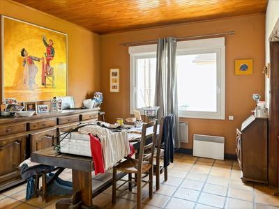 Maison de ville - 184 m² - 6 pièces