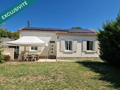 Maison - 70 m² - 3 pièces