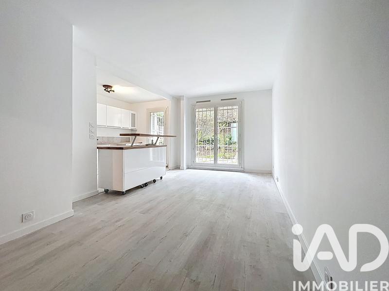 Maison - 77 m² - 4 pièces