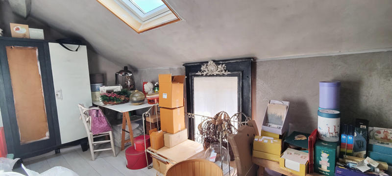 Maison - 124 m² - 4 pièces