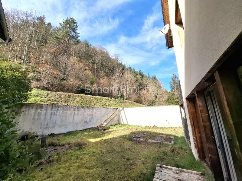 Maison de village - 118 m² - 5 pièces