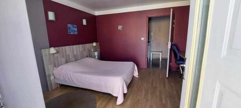 Local commercial - 816 m²