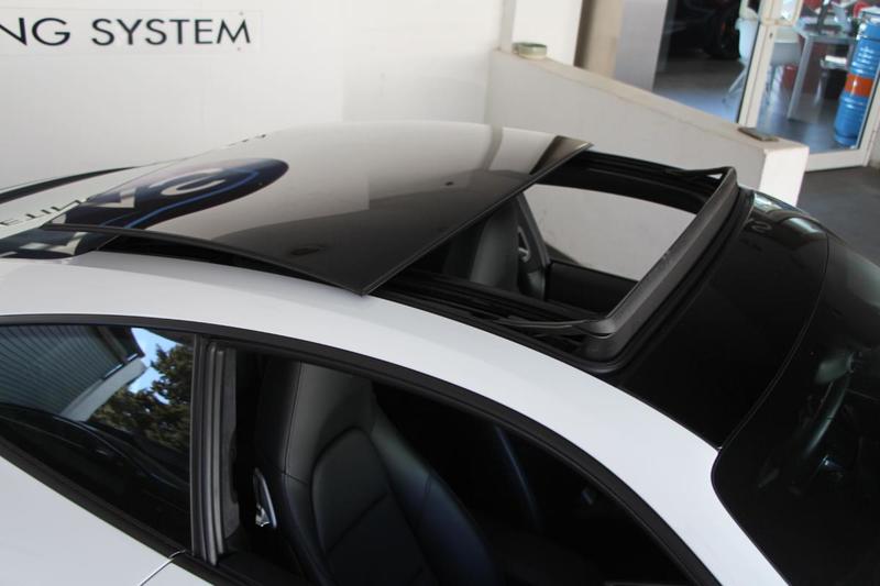 Porsche 911 Carrera Coupe 991 (2) 3.0 370 Pdk