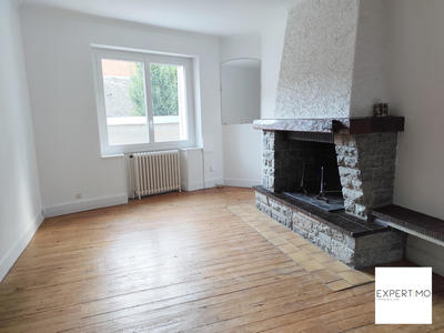 Maison - 133 m² - 6 pièces