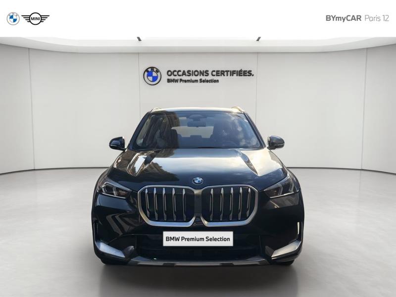 Bmw X1 U11 sDrive 18i 136ch Dkg7 xLine First Edition