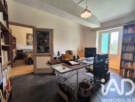 Maison de village - 242 m² - 10 pièces